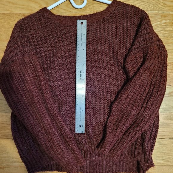 Knit Sweater - Picture 7 of 7